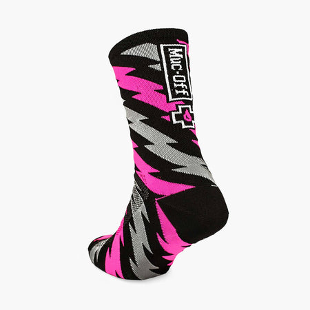 MTB Bolt Socks